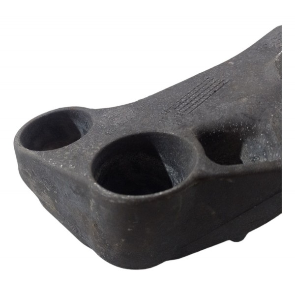 Suporte Coxim Câmbio Manual Chevrolet Onix 2017 2018 2019