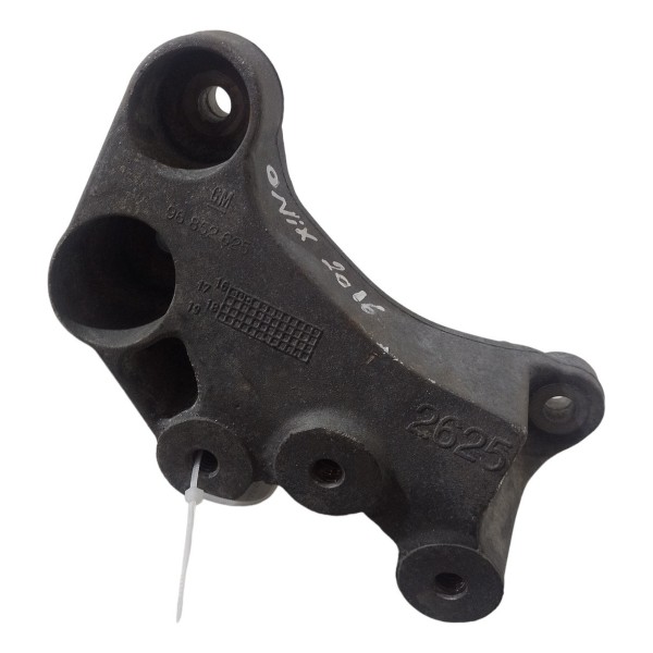 Suporte Coxim Câmbio Manual Chevrolet Onix 2017 2018 2019