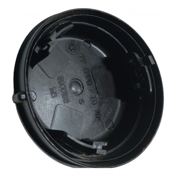 Tampa Vedação Farol Citroen C5 2005 Preto