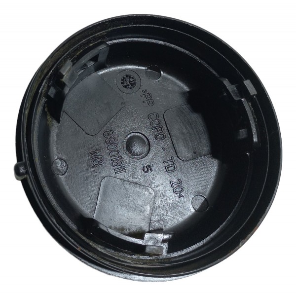 Tampa Vedação Farol Citroen C5 2005 Preto