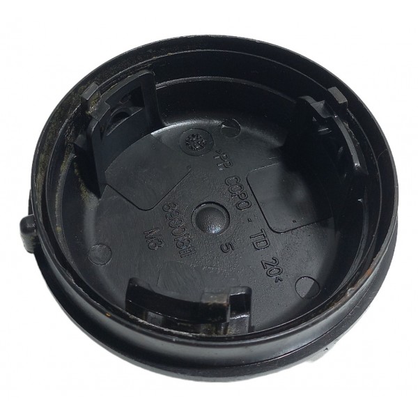 Tampa Vedação Farol Citroen C5 2005 Preto