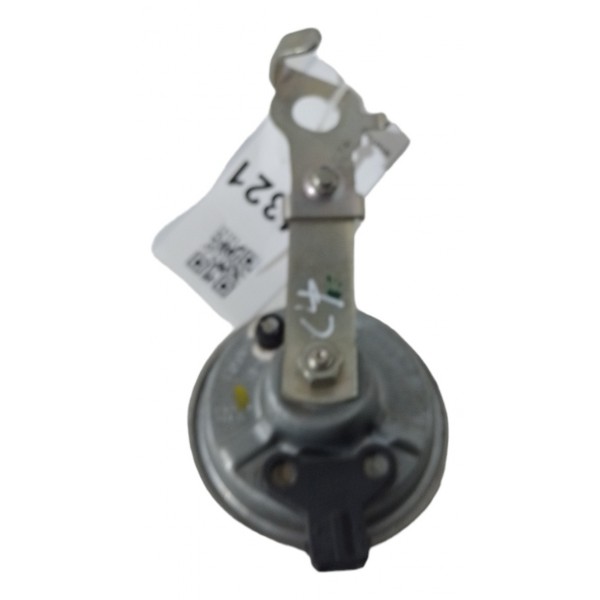 Buzina Sirene Alarme Citroen C4 Lounge 2.0 16v 2016 17 18