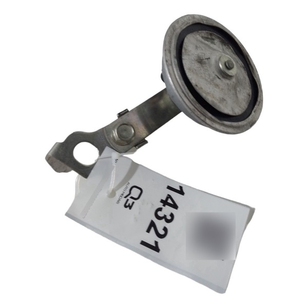 Buzina Sirene Alarme Citroen C4 Lounge 2.0 16v 2016 17 18