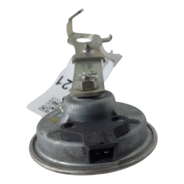 Buzina Sirene Alarme Citroen C4 Lounge 2.0 16v 2016 17 18