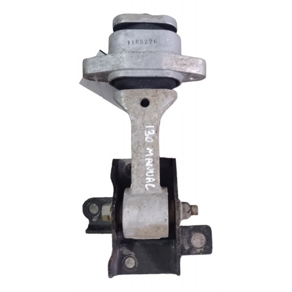 Coxim Inferior Câmbio Manual Motor Hyundai I30 2010 2011