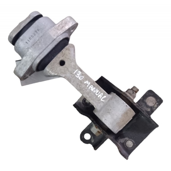 Coxim Inferior Câmbio Manual Motor Hyundai I30 2010 2011