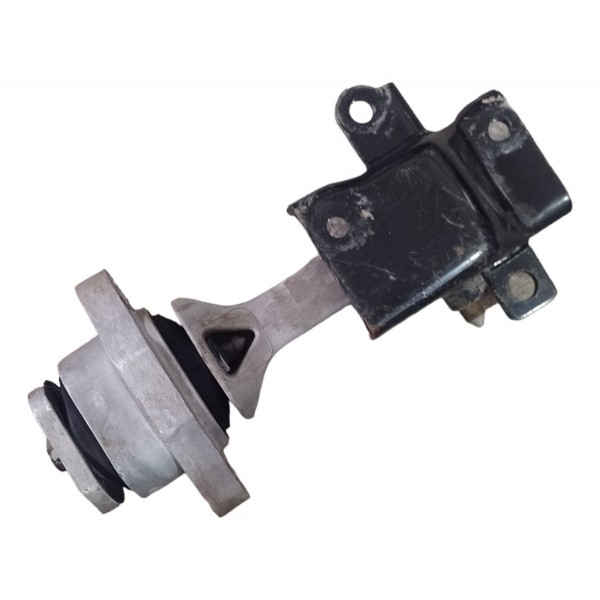 Coxim Inferior Câmbio Manual Motor Hyundai I30 2010 2011