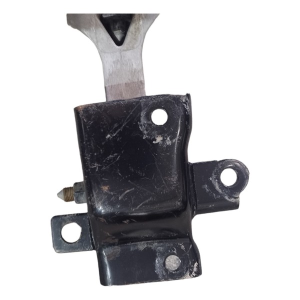 Coxim Inferior Câmbio Manual Motor Hyundai I30 2010 2011