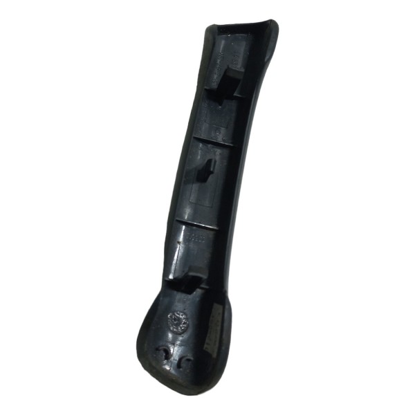 Moldura Acabamento Puxador Porta Citroen  C5 2005  Cinza