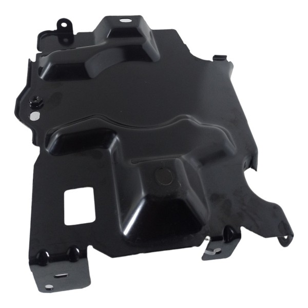 Suporte Caixa Bateria Citroen C4 Lounge 2.0 2016 2017 2018  Preto