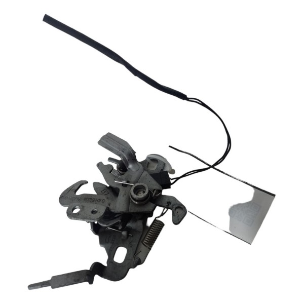 Fechadura Capô Citroen C4 Lounge 2.0 16v 2016 2017 2018