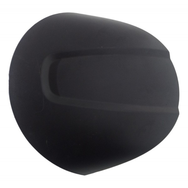 Moldura Superior Painel Instrumentos Ford New Fiesta 2016