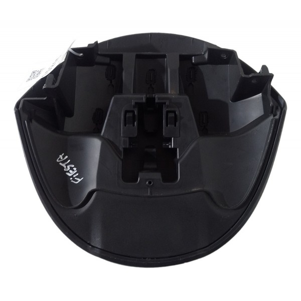 Moldura Superior Painel Instrumentos Ford New Fiesta 2016