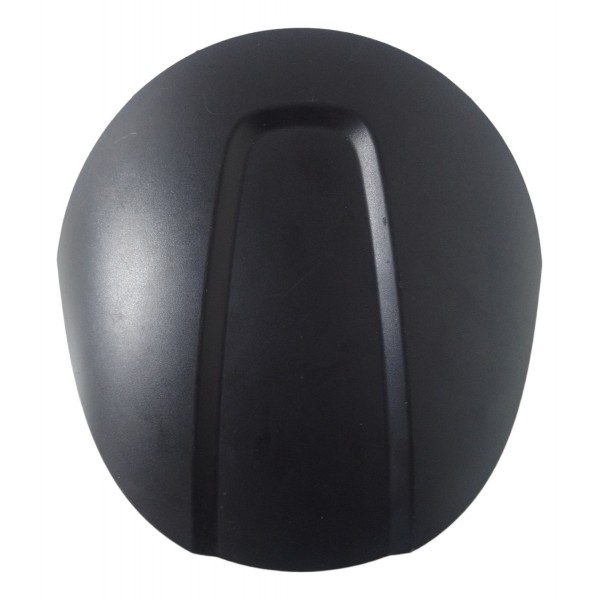 Moldura Superior Painel Instrumentos Ford New Fiesta 2016