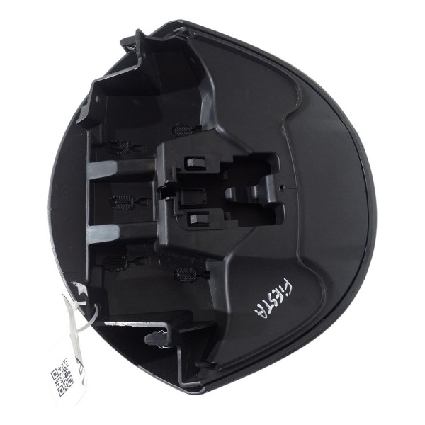 Moldura Superior Painel Instrumentos Ford New Fiesta 2016