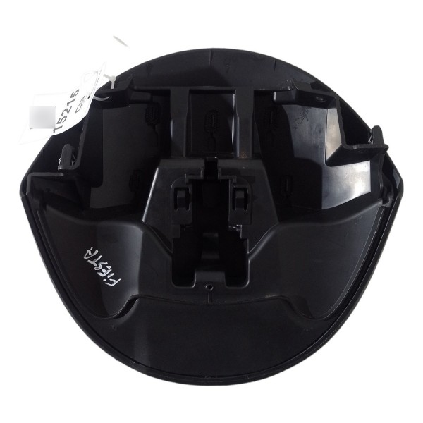 Moldura Superior Painel Instrumentos Ford New Fiesta 2016