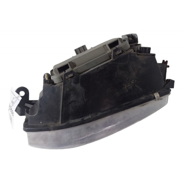 Farol Direito Fiat Palio Weekend Siena Strada 1998 1999 2000 Direito