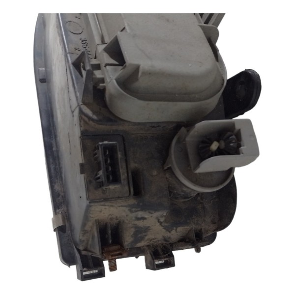 Farol Direito Fiat Palio Weekend Siena Strada 1998 1999 2000 Direito