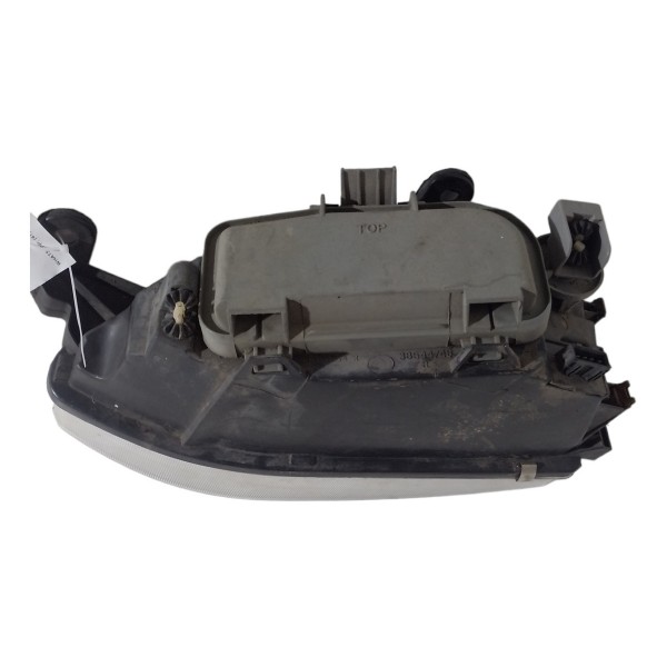 Farol Direito Fiat Palio Weekend Siena Strada 1998 1999 2000 Direito