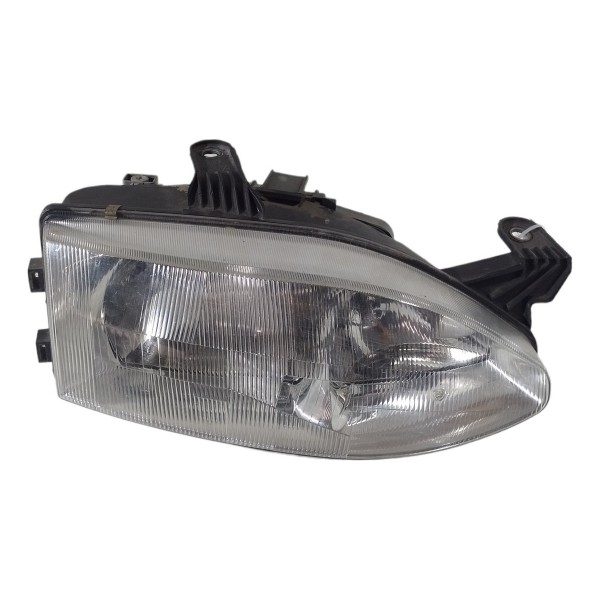 Farol Direito Fiat Palio Weekend Siena Strada 1998 1999 2000 Direito
