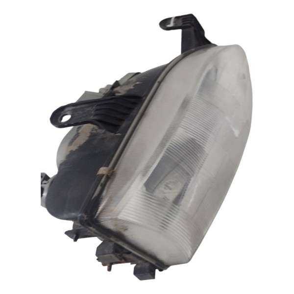 Farol Direito Fiat Palio Weekend Siena Strada 1998 1999 2000 Direito