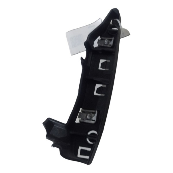 Guia Parachoque Dianteiro Esquerdo Citroen C4 Lounge 2016 17