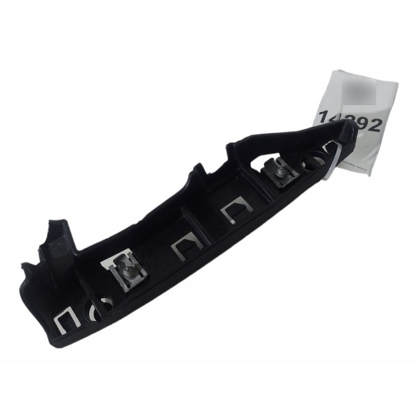 Guia Parachoque Dianteiro Esquerdo Citroen C4 Lounge 2016 17