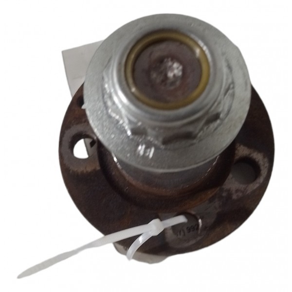 Ponta Eixo Traseiro Volkswagen Gol G6 G7 G8 Preto