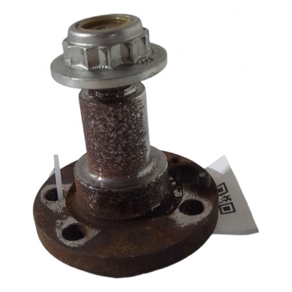 Ponta Eixo Traseiro Volkswagen Gol G6 G7 G8 Preto