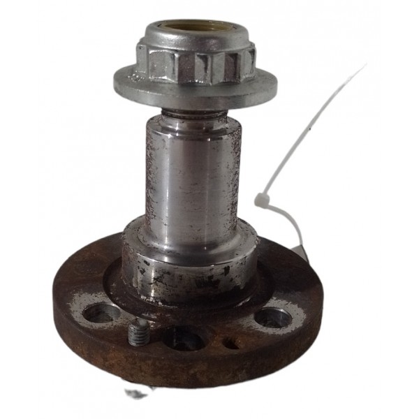 Ponta Eixo Traseiro Volkswagen Gol G6 G7 G8 Preto