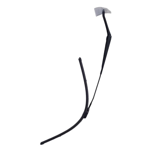 Braço Limpador Parabrisa Esquerdo Citroen C4 Lounge 2016 17 Esquerdo
