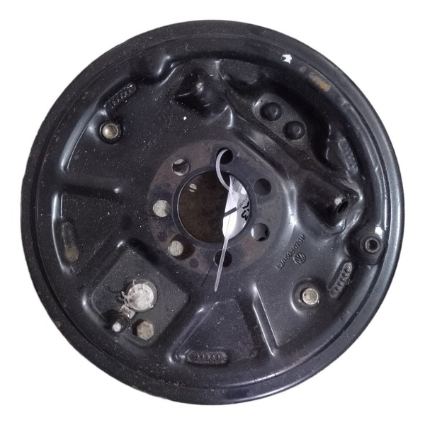 Espelho Sapata Roda Traseira Direita Vw Gol G7 G8 2017 18 19