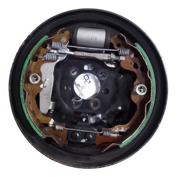 Espelho Sapata Roda Traseira Direita Vw Gol G7 G8 2017 18 19