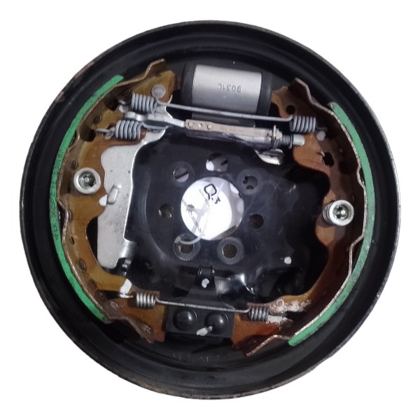 Espelho Sapata Roda Traseira Direita Vw Gol G7 G8 2017 18 19