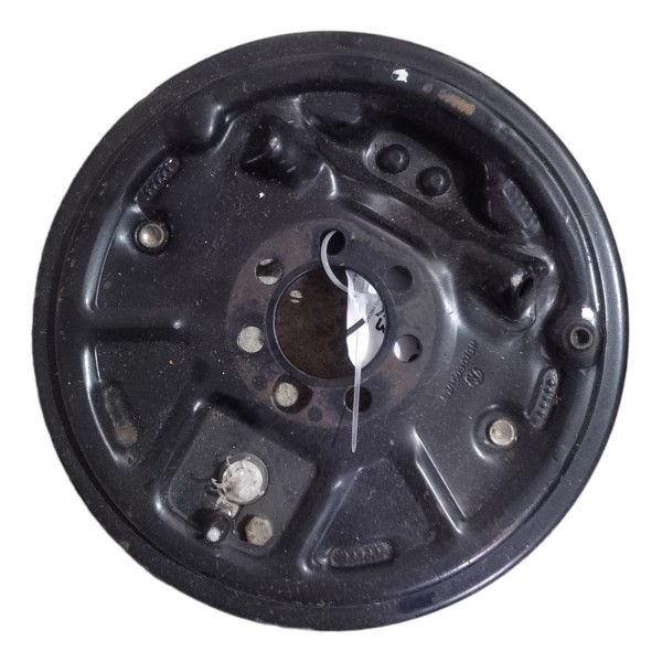 Espelho Sapata Roda Traseira Direita Vw Gol G7 G8 2017 18 19