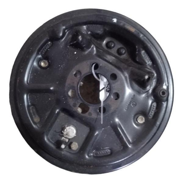 Espelho Sapata Roda Traseira Direita Vw Gol G7 G8 2017 18 19