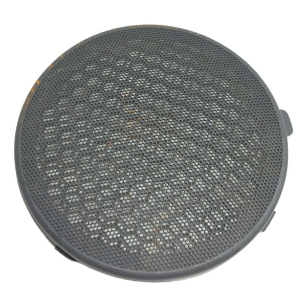 Tela Alto Falante Citroen Xsara Picasso 2002 Cinza