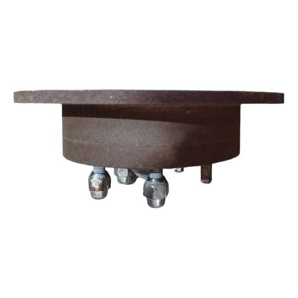 Cubo Disco Rolamento Traseiro Direito Kia Sportage 2010 2011