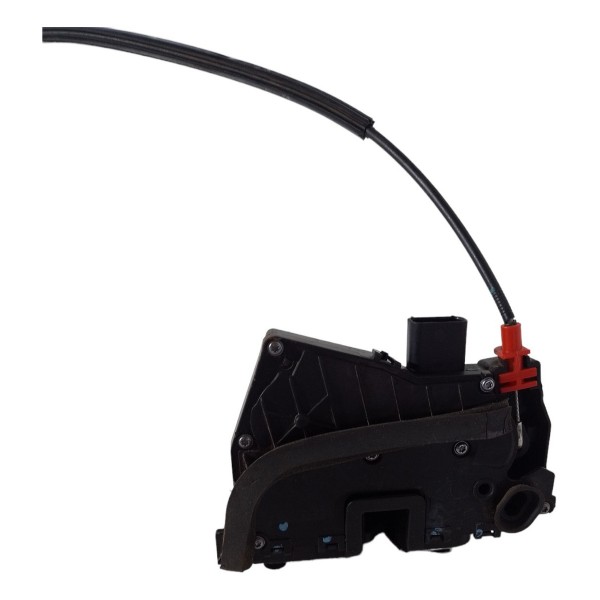 Fechadura Porta Dianteira Esquerda Chevrolet Cobalt 2014 15