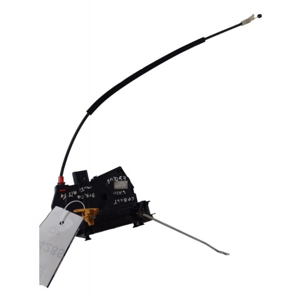 Fechadura Porta Dianteira Esquerda Chevrolet Cobalt 2014 15