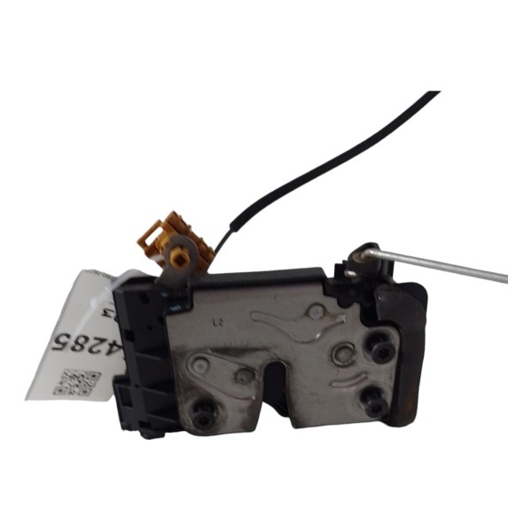 Fechadura Porta Dianteira Esquerda Chevrolet Cobalt 2014 15