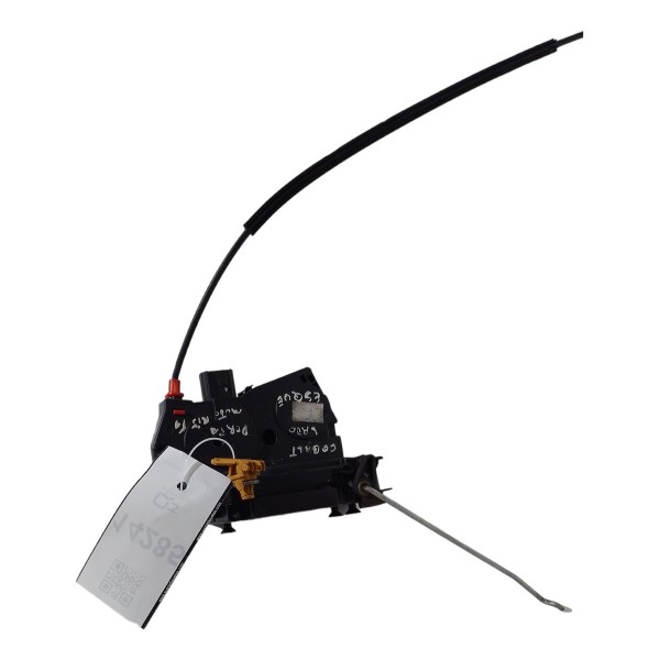 Fechadura Porta Dianteira Esquerda Chevrolet Cobalt 2014 15