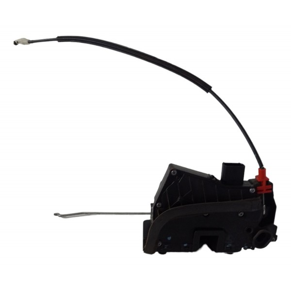 Fechadura Porta Dianteira Esquerda Chevrolet Cobalt 2014 15