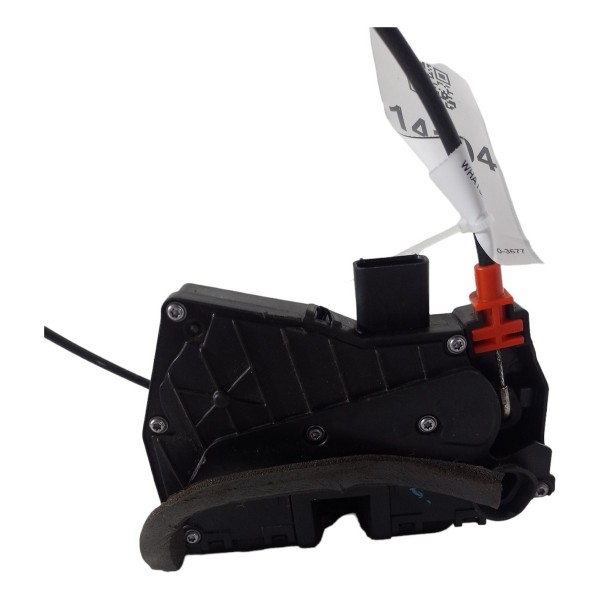 Fechadura Elétrica Porta Dianteira Esquerda Gm Cobalt 2014