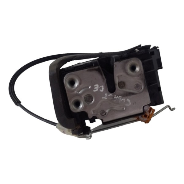 Fechadura Elétrica Porta Dianteira Esquerda Gm Cobalt 2014