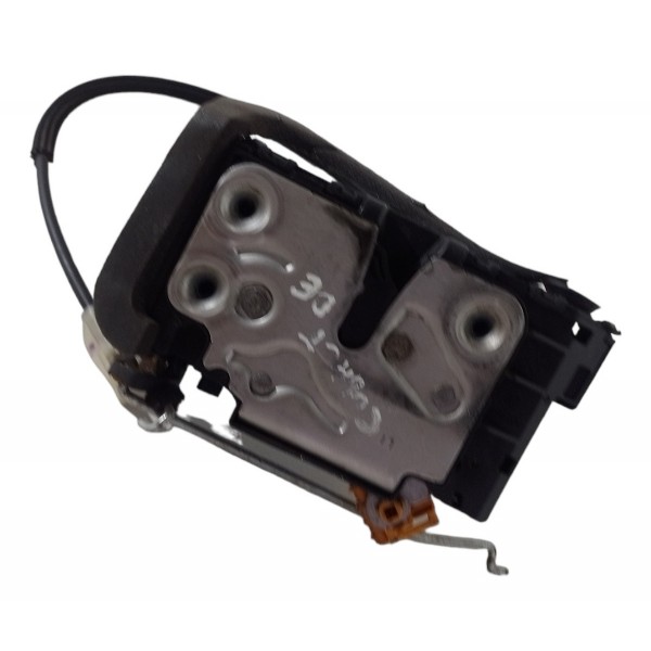 Fechadura Elétrica Porta Dianteira Esquerda Gm Cobalt 2014