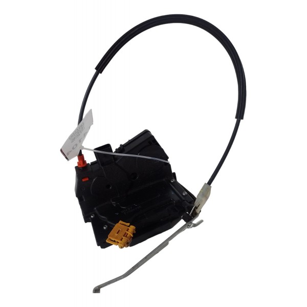 Fechadura Elétrica Porta Dianteira Esquerda Gm Cobalt 2014