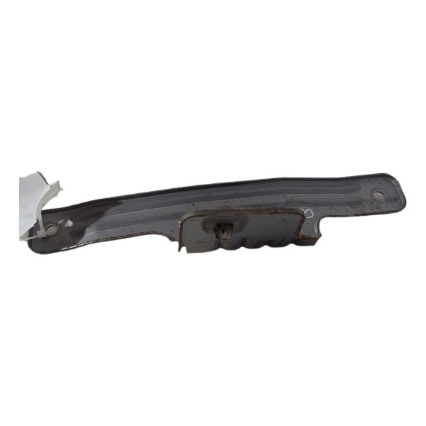 Suporte Forro Porta Dianteira Esquerda Chevrolet Cobalt 2014 Prata