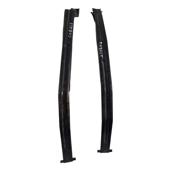 Alça Suporte Tanque Combustível Chevrolet Cobalt 2013 2014