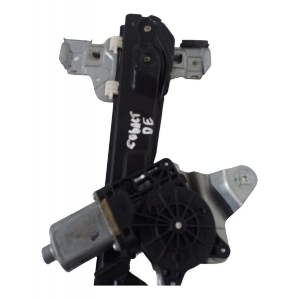 Máquina Vidro Elétrico Dianteira Esquerda Gm Cobalt 2014 15
